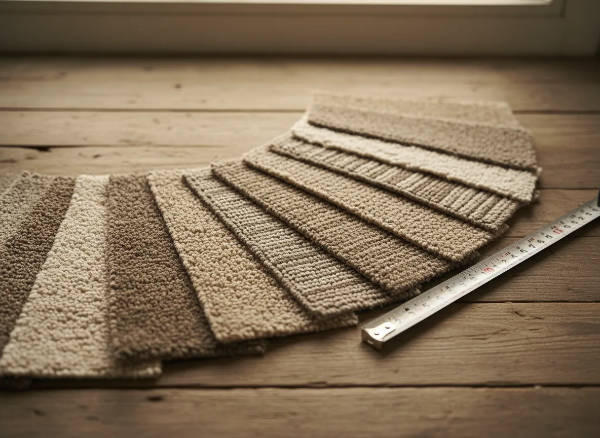 Carpet Installation Middlefield, MA FAQs